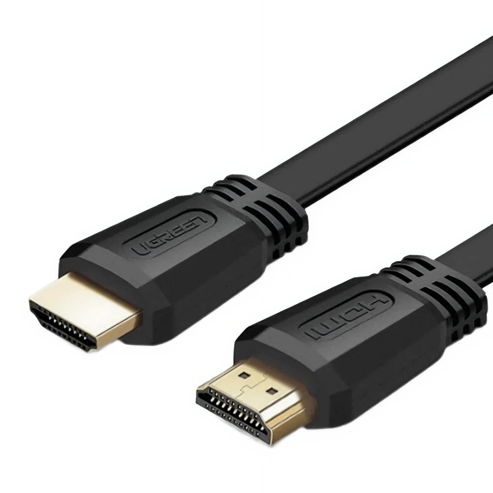 UGREEN ED015 Video Cable, HDMI - HDMI, 4K, 1.5m, Black