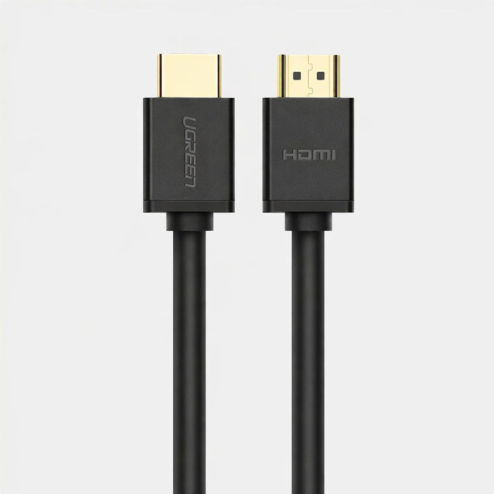 Kabel wideo UGREEN HD104, HDMI - HDMI, 4K, 20m, czarny