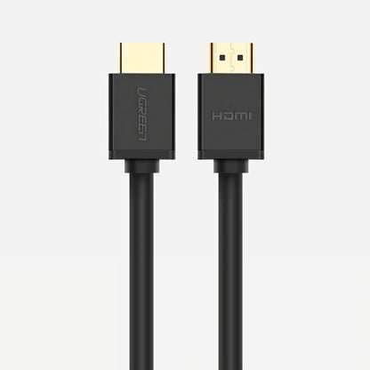 Kabel Video UGREEN HD104, HDMI - HDMI, 4K, 0.5m, Czarny