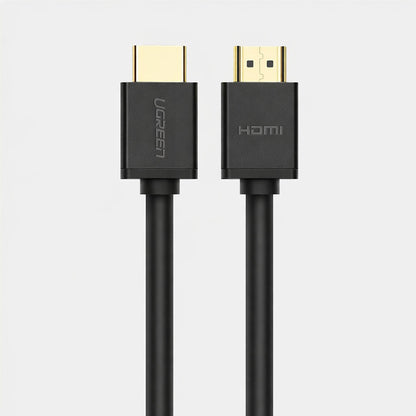 Kabel wideo UGREEN HD104, HDMI - HDMI, 4K, 1,5 m, czarny