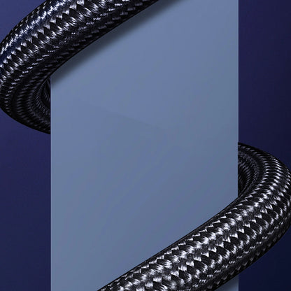 Kabel Video UGREEN HD140, HDMI - HDMI, 8K, 3m, Czarny