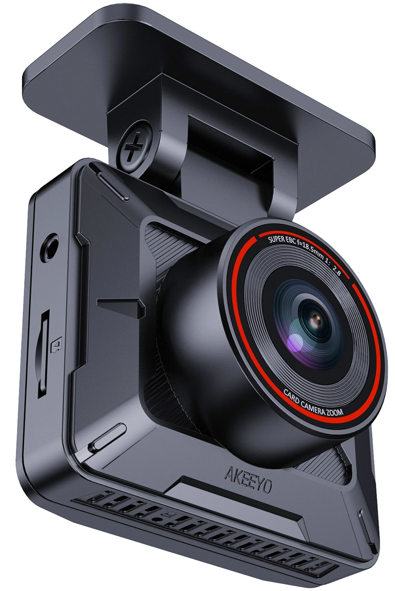 Kamera samochodowa Akeeyo P1, 1080P, Wi-Fi