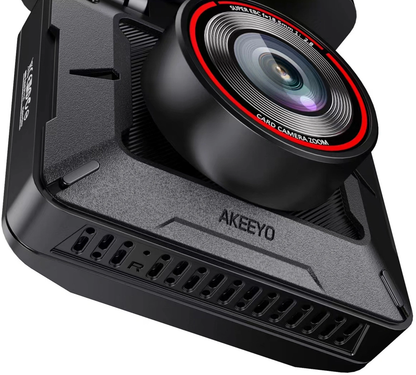 Kamera samochodowa Akeeyo P1, 1080P, Wi-Fi