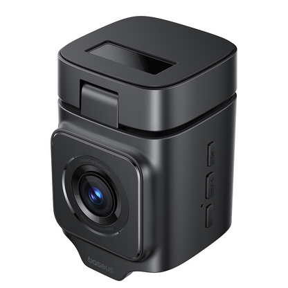 Baseus PrimeTrip VD1 Car Camera, 3K, Wi-Fi, GPS, 1.54inch Display, Refurbished C10669000123-00