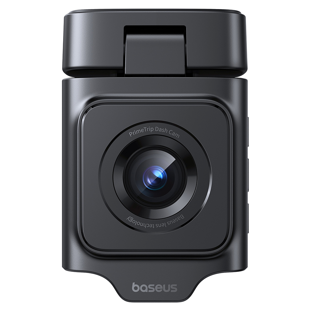 Baseus PrimeTrip VD1 Car Camera, 3K, Wi-Fi, GPS, 1.54inch Display, Refurbished C10669000123-00