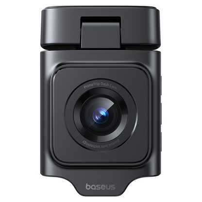 Baseus PrimeTrip VD1 Car Camera, 3K, Wi-Fi, GPS, 1.54inch Display, Refurbished C10669000123-00