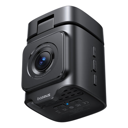 Kamera samochodowa Baseus PrimeTrip VD1, 3K, Wi-Fi, GPS, Wyświetlacz 1.54 cala C10669000123-00