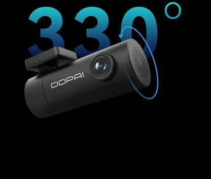 Kamera samochodowa DDPAI Mini Pro DM2503A-02, 2K, Wi-Fi