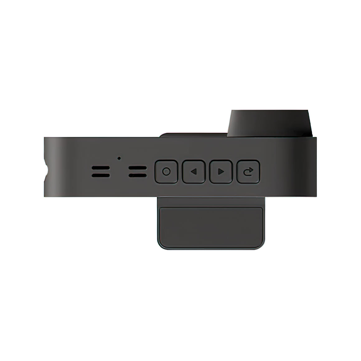 Kamera Samochodowa Przód Tył DDPAI N2 Dual, 2K, Wi-Fi, Wyświetlacz 1.9 cala