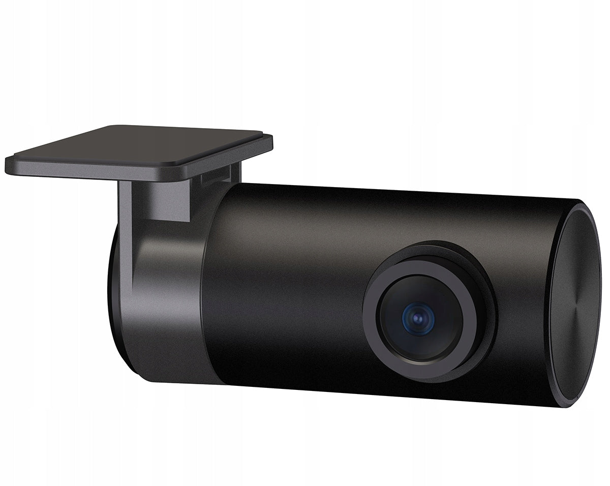 Camera Auto Fata Spate 70mai Dash Cam A400, 2K, Wi-Fi, Afisaj 2inch, Bej