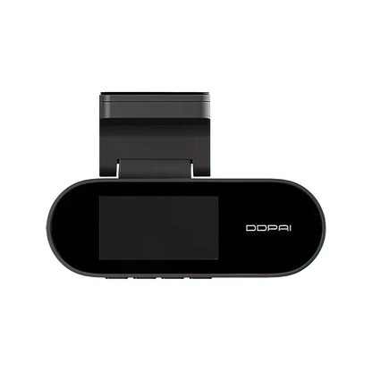 DDPAI N2 Dual Front and Rear Car Camera, 2K, Wi-Fi, 1.9inch Display