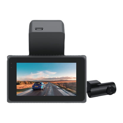 Kamera Samochodowa Imou S800 PRO, 4K, Wi-Fi, Wyświetlacz 3 cale