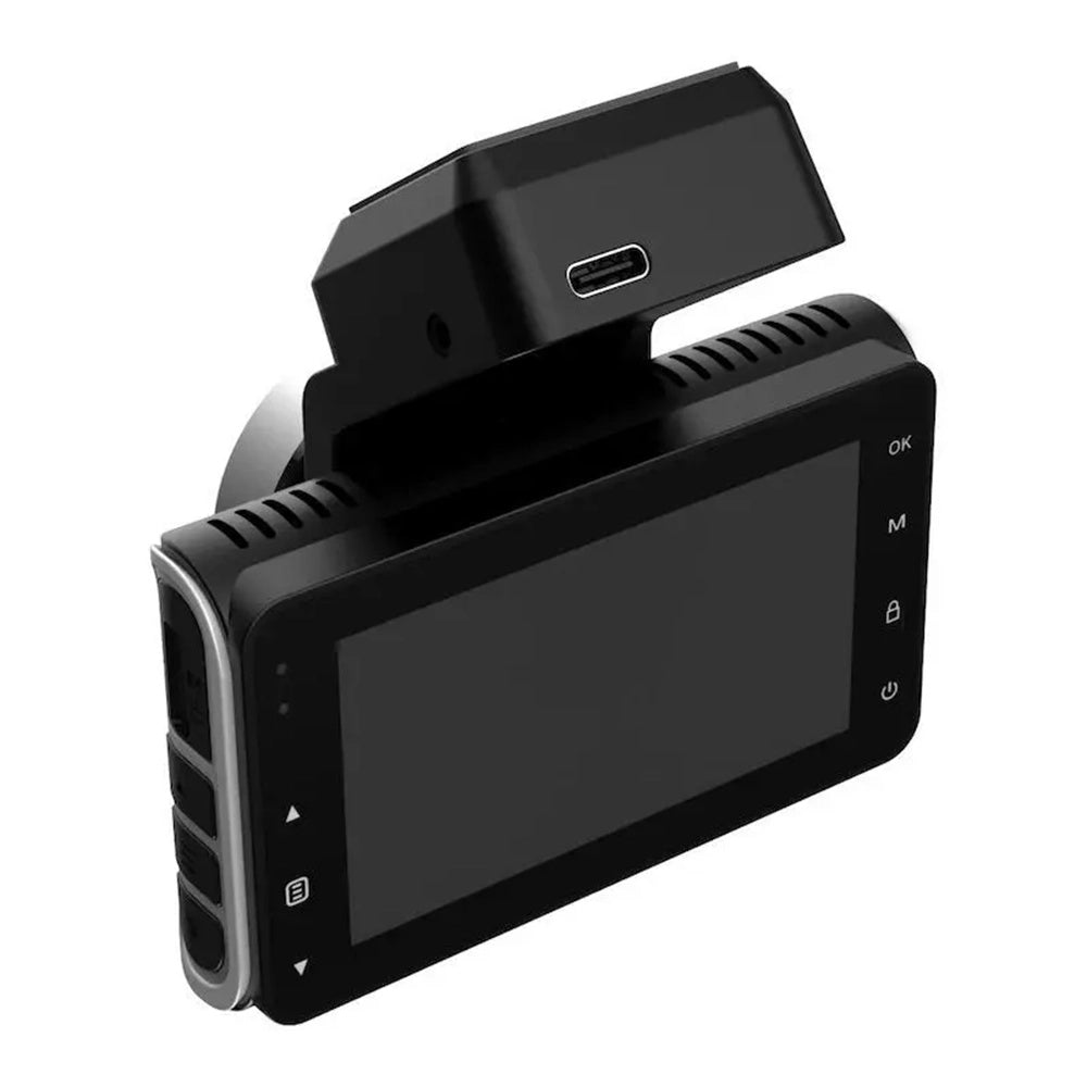 Kamera Samochodowa Imou S800 PRO, 4K, Wi-Fi, Wyświetlacz 3 cale