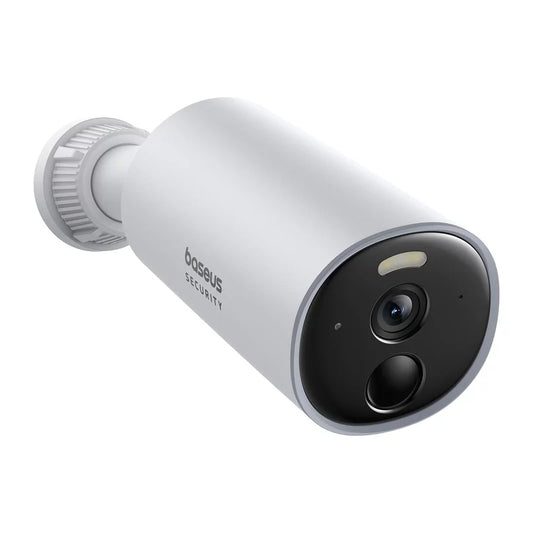 Kamera Monitorująca Baseus Security B1, Wi-Fi, 2K, IP67, Zewnętrzna S0SV002130