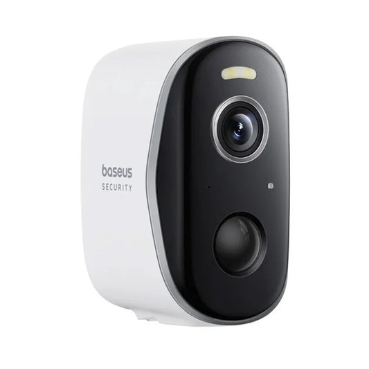 Kamera monitorująca Baseus N1 Plus, Wi-Fi, 2K, IP67, na zewnątrz S0TZ002130