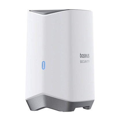 Kamera monitorująca Baseus N1 Plus, Wi-Fi, 2K, IP67, Zewnętrzna, Zestaw 2 sztuki S0TW012131