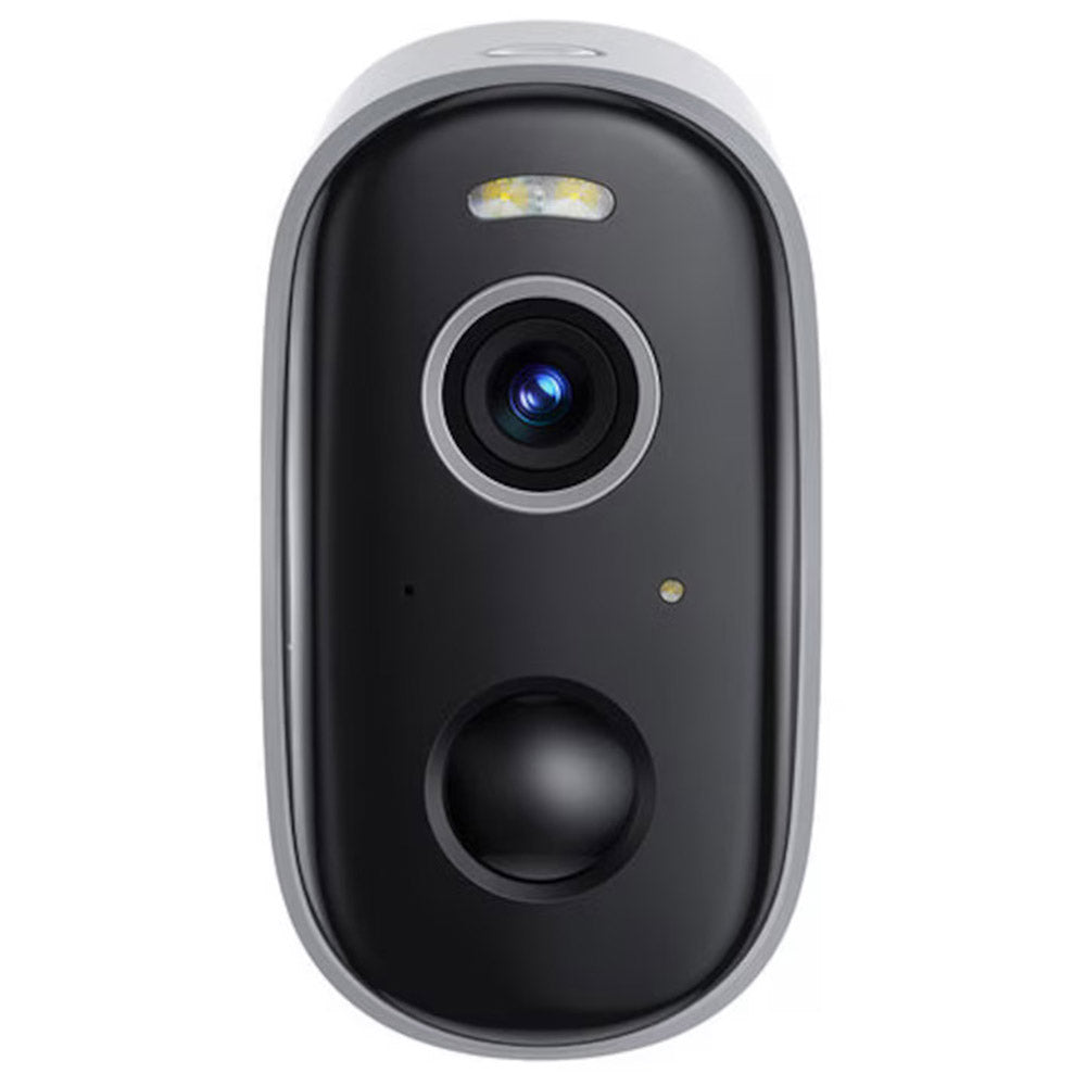 Kamera monitorująca Baseus N1 Plus, Wi-Fi, 2K, IP67, Zewnętrzna, Zestaw 2 sztuki S0TW012131