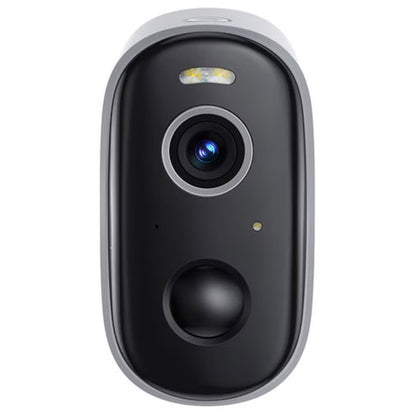 Kamera monitorująca Baseus N1 Plus, Wi-Fi, 2K, IP67, Zewnętrzna, Zestaw 2 sztuki S0TW012131
