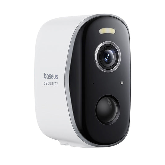 Kamera monitorująca Baseus N1, Wi-Fi, 2K, IP67, na zewnątrz S0ST002130