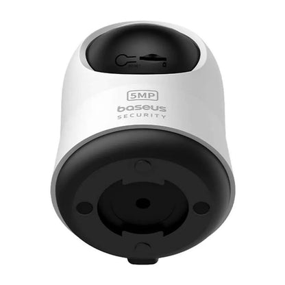 Kamera Monitorująca Baseus P1 Pro, Wi-Fi, 3K, Wewnętrzna, Biała S0TW002131