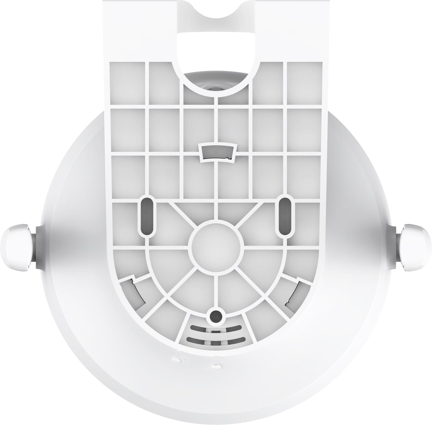 Kamera do monitoringu Botslab Pro W312, Wi-Fi, 2.5K, IP66, zewnętrzna 