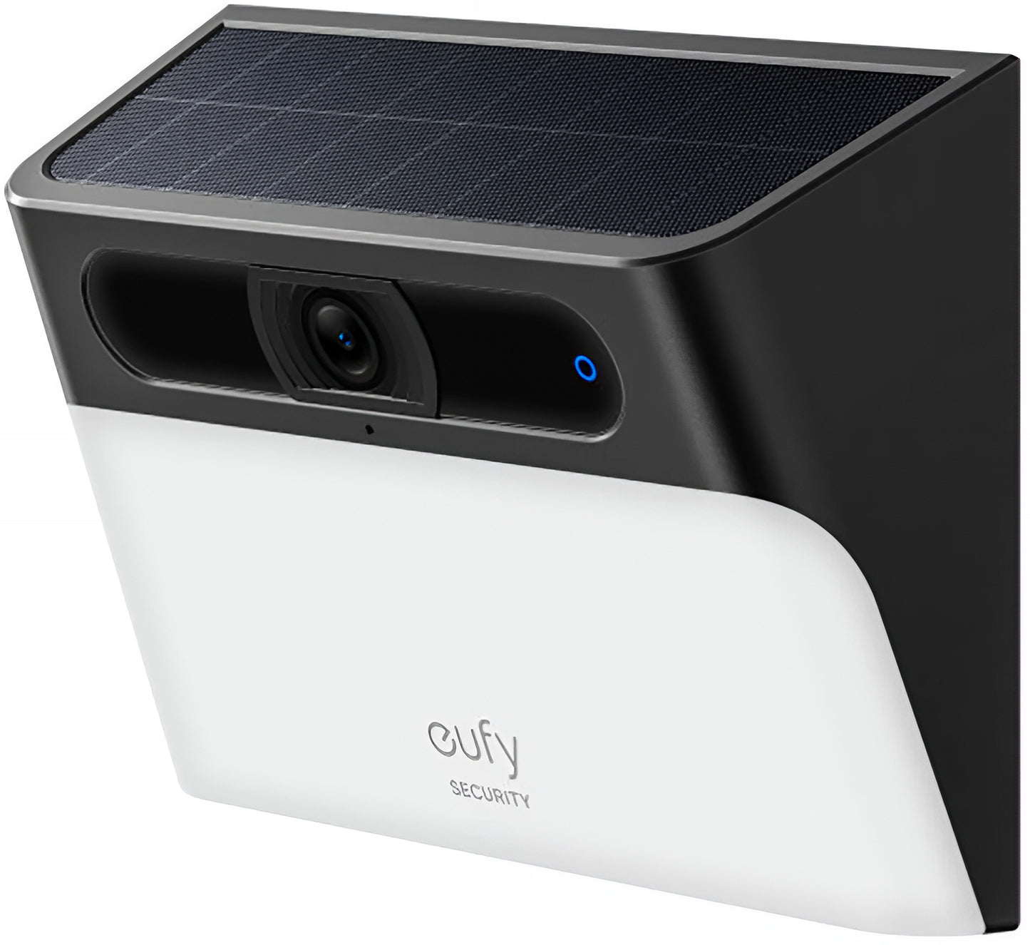 Kamera monitoringu Eufy S120 Solar, Wi-Fi, 2K, IP65, panel słoneczny, na zewnątrz