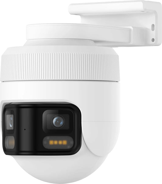 Kamera do monitoringu iMILAB EC6 Panorama, Wi-Fi, 3.5K, IP66, na zewnątrz CMSXJ115A