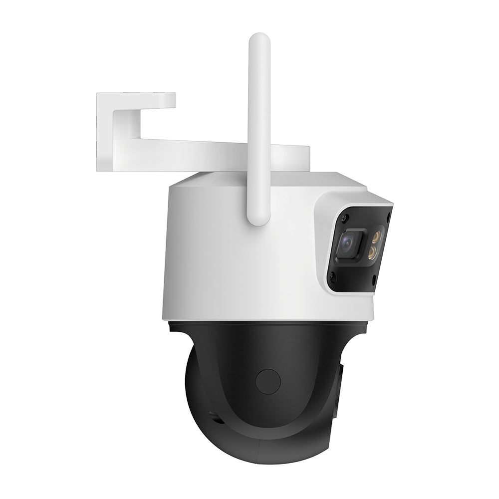 Kamera Monitorująca Imou Cruiser Triple, Wi-Fi, 3K + 2K, IP65, Zewnętrzna IPC-S7UP-11M0WED