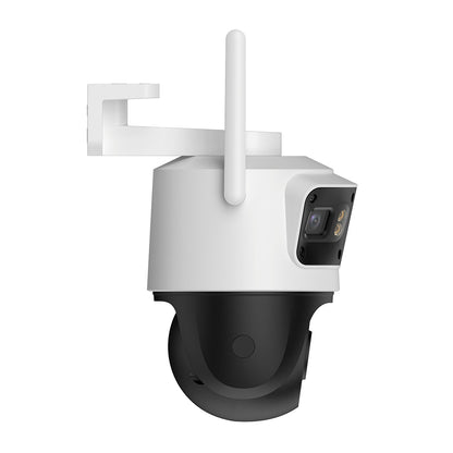 Kamera Monitorująca Imou Cruiser Triple, Wi-Fi, 3K + 2K, IP65, Zewnętrzna IPC-S7UP-11M0WED
