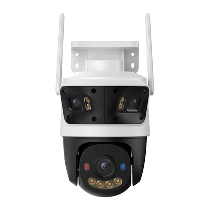 Kamera Monitorująca Imou Cruiser Triple, Wi-Fi, 3K + 2K, IP65, Zewnętrzna IPC-S7UP-11M0WED