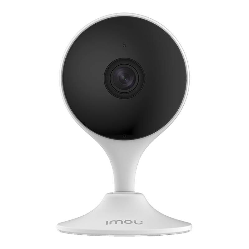 Imou Cue 2 Surveillance Camera, Wi-Fi, 1080P, Indoor, White IPC-C22EP-A