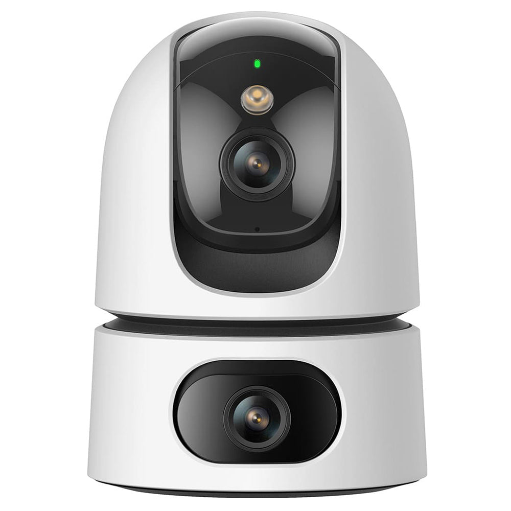 Kamera monitorująca Imou Ranger Dual, Wi-Fi, 2.8K + 2.8K, Wewnętrzna IPC-S2XP-10M0WED