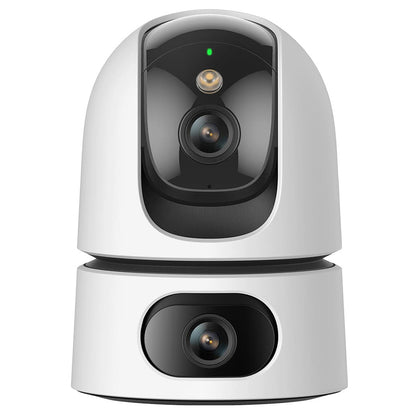 Kamera monitorująca Imou Ranger Dual, Wi-Fi, 2.8K + 2.8K, Wewnętrzna IPC-S2XP-10M0WED