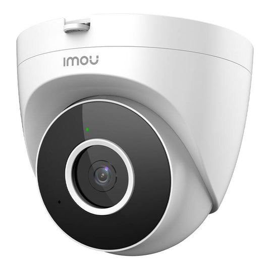 Kamera monitoringu Imou Turret SE, Wi-Fi, 1080P, do użytku wewnętrznego IPC-T22EP