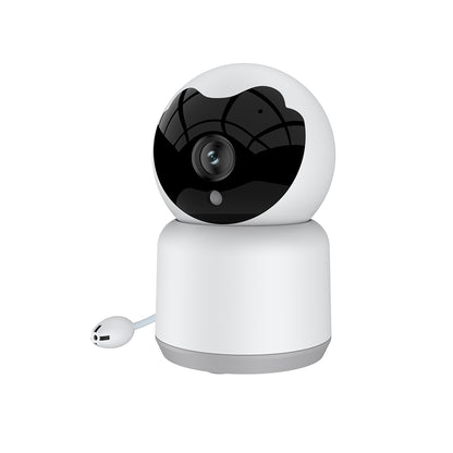 Kamera Monitorująca Techsuit Q15A Baby, Wi-Fi, 1080P, Wewnętrzna