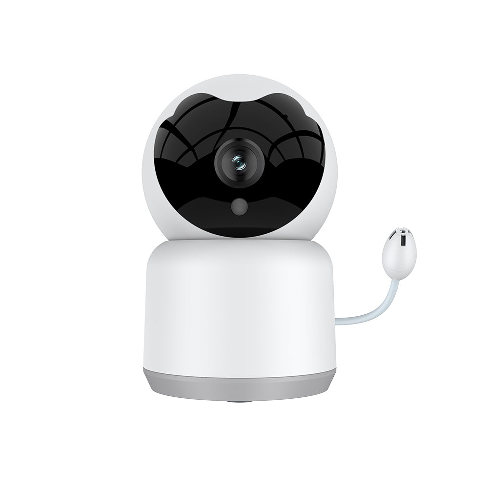 Kamera Monitorująca Techsuit Q15A Baby, Wi-Fi, 1080P, Wewnętrzna