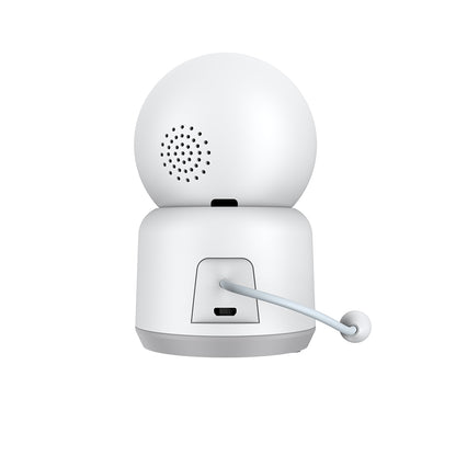 Kamera Monitorująca Techsuit Q15A Baby, Wi-Fi, 1080P, Wewnętrzna