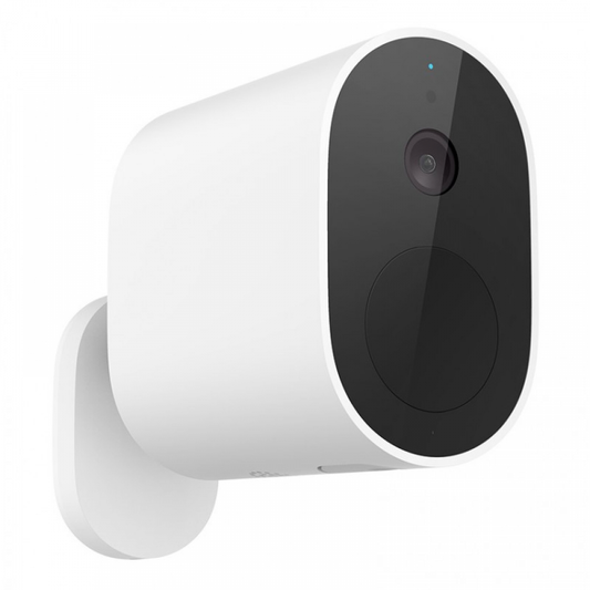 Camera de Supraveghere Xiaomi Mi Home, Wi-Fi, 1080P, IP65, Exterior, Resigilata BHR4433GL