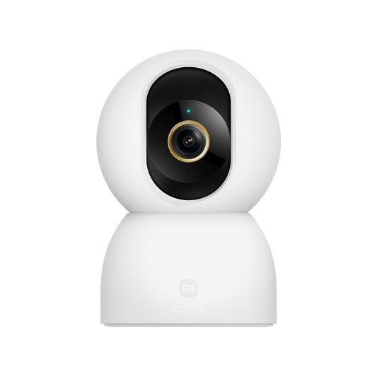 Kamera do monitoringu Xiaomi C701, Wi-Fi, 4K, do użytku wewnętrznego BHR07X7EU