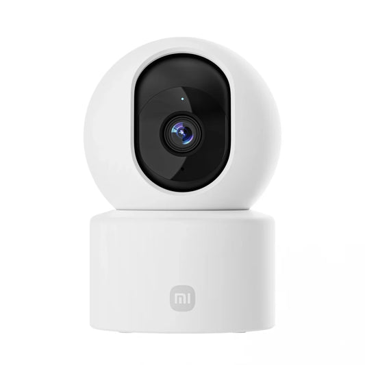 Kamera do monitoringu Xiaomi C201, Wi-Fi, 1080P, do użytku wewnętrznego BHR08NBGL