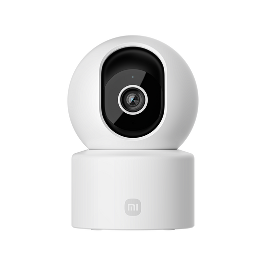 Kamera do monitoringu Xiaomi C302, Wi-Fi, 2K, do użytku wewnętrznego, ponownie zapakowana BHR08SVGL