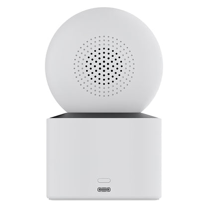 Kamera do monitoringu Xiaomi C500 Dual, Wi-Fi, 2K, wewnętrzna BHR875755EU 