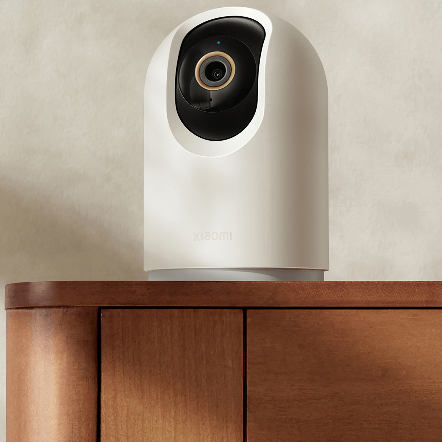Kamera do monitoringu Xiaomi Smart Camera C500 Pro, Wi-Fi, 3K, do użytku wewnętrznego BHR8088GL