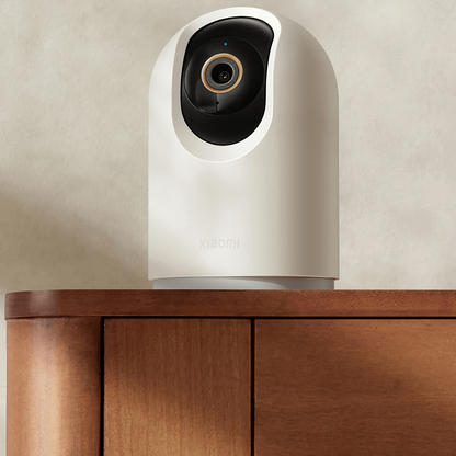 Kamera do monitoringu Xiaomi Smart Camera C500 Pro, Wi-Fi, 3K, do użytku wewnętrznego BHR8088GL