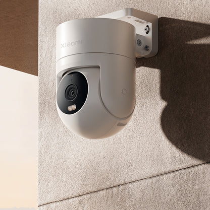 Kamera monitorująca Xiaomi CW300, Wi-Fi, 2.5K, Zewnętrzna BHR8097EU
