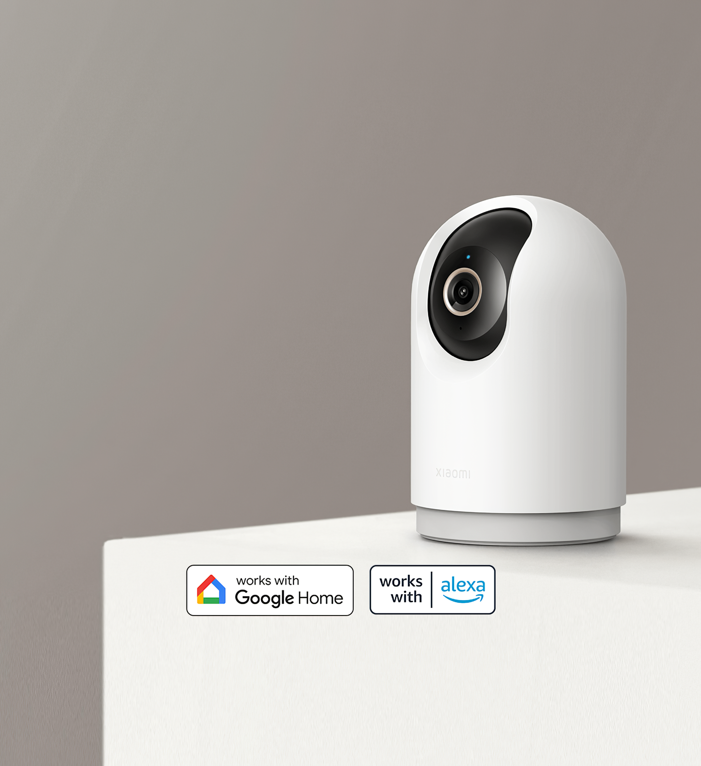 Kamera do monitoringu Xiaomi Smart Camera C500 Pro, Wi-Fi, 3K, do użytku wewnętrznego BHR8088GL