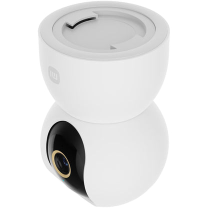 Kamera do monitoringu Xiaomi C500, Wi-Fi, 3.5K, do użytku wewnętrznego BHR089AEU