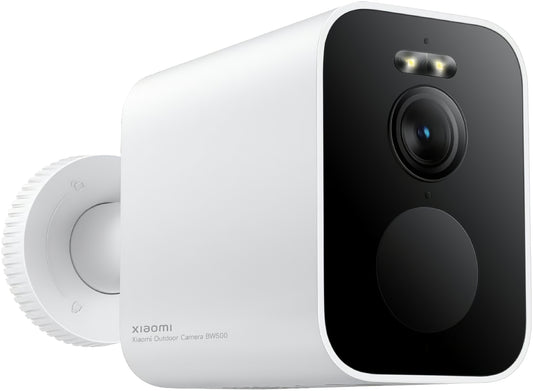 Kamera monitorująca Xiaomi BW500, Wi-Fi, 2.5K, IP67, Zewnętrzna BHR8301GL