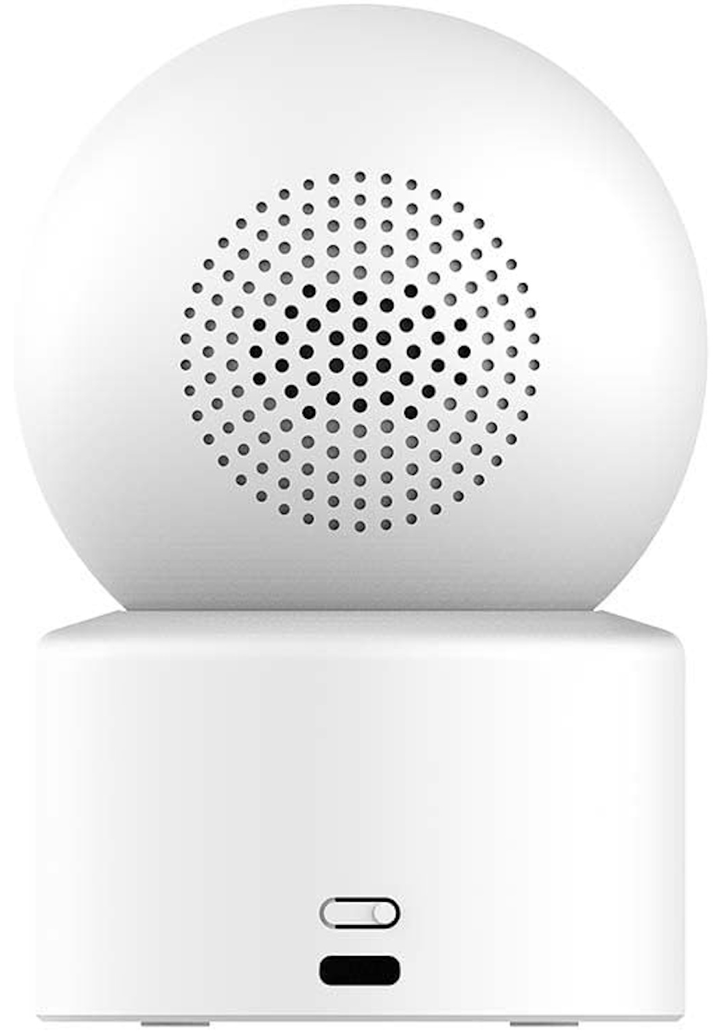 Kamera do monitoringu Xiaomi C302, Wi-Fi, 2K, do użytku wewnętrznego BHR08SVGL