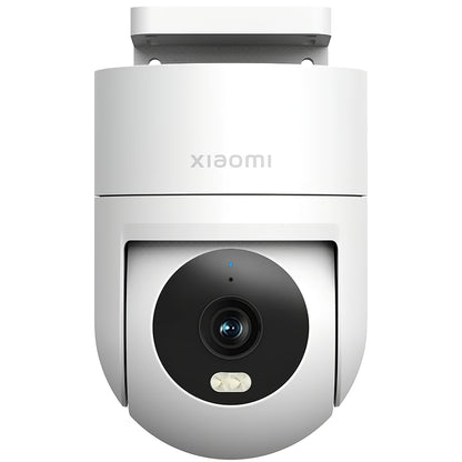 Kamera monitorująca Xiaomi CW300, Wi-Fi, 2.5K, Zewnętrzna BHR8097EU